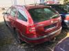  Skoda Octavia mk2 (A5 1Z) 2004-2013 Разборочный номер S7137 #4
