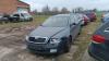  Skoda Octavia mk2 (A5 1Z) 2004-2013 Разборочный номер C0989 #2