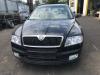  Skoda Octavia mk2 (A5 1Z) 2004-2013 Разборочный номер T7181 #2