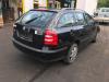  Skoda Octavia mk2 (A5 1Z) 2004-2013 Разборочный номер T7181 #4