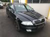  Skoda Octavia mk2 (A5 1Z) 2004-2013 Разборочный номер T7340 #1