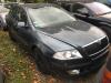  Skoda Octavia mk2 (A5 1Z) 2004-2013 Разборочный номер S7996 #1