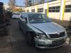 Skoda Octavia mk2 (A5 1Z) 2004-2013 Разборочный номер T7398 #2
