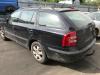  Skoda Octavia mk2 (A5 1Z) 2004-2013 Разборочный номер T7705 #3