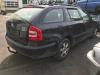  Skoda Octavia mk2 (A5 1Z) 2004-2013 Разборочный номер T7705 #4