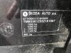  Skoda Octavia mk2 (A5 1Z) 2004-2013 Разборочный номер T7705 #7
