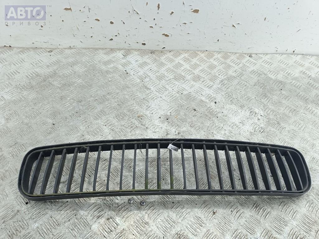 Купить Решетки На Бампер Шкода Октавия