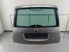 Крышка багажника (дверь задняя) Skoda Roomster Артикул 54576919 - Фото #1