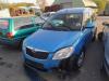  Skoda Roomster Разборочный номер C0601 #1