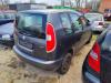  Skoda Roomster Разборочный номер C0780 #2