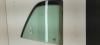 Стекло форточки двери задней левой Skoda Superb mk1 (B5) Артикул 53504076 - Фото #1