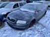  Skoda Superb mk1 (B5) Разборочный номер C0754 #1