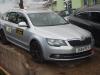  Skoda Superb mk2 (B6) Разборочный номер V4868 #4