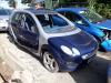  Smart Forfour Разборочный номер V2932 #1