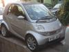  Smart Fortwo Разборочный номер V5160 #1