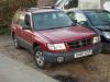  Subaru Forester (1997-2002) Разборочный номер V1987 #1