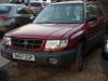  Subaru Forester (1997-2002) Разборочный номер V1987 #2