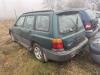  Subaru Forester (1997-2002) Разборочный номер C1010 #2