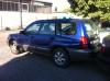  Subaru Forester (2002-2008) Разборочный номер S2465 #1