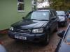  Subaru Forester (2002-2008) Разборочный номер V4438 #2