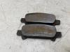 Колодки тормозные задние Subaru Impreza Артикул 55038460 - Фото #1