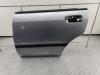 Дверь боковая задняя левая Subaru Impreza Артикул 55050982 - Фото #1