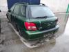  Subaru Impreza Разборочный номер P0266 #2
