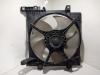 Диффузор (кожух) вентилятора радиатора Subaru Legacy Артикул 900569167 - Фото #1