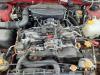 Subaru Legacy Разборочный номер C0298 #5