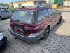  Subaru Legacy Разборочный номер T6059 #3