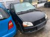  Suzuki Ignis Разборочный номер T5224 #1