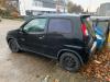  Suzuki Ignis Разборочный номер T5224 #2