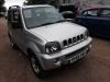  Suzuki Jimny Разборочный номер V3153 #1