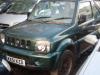  Suzuki Jimny Разборочный номер V3396 #1