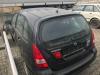  Suzuki Liana Разборочный номер T5956 #5