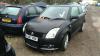  Suzuki Swift Разборочный номер V2051 #2
