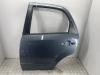 Дверь боковая задняя левая Suzuki SX4 Артикул 54799149 - Фото #1