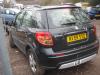  Suzuki SX4 Разборочный номер V2302 #3