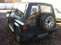  Suzuki Vitara (1988-2006) Разборочный номер S0342 #1