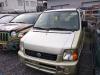  Suzuki Wagon R+ Разборочный номер L9438 #1