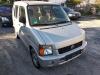  Suzuki Wagon R+ Разборочный номер P0808 #1