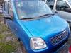  Suzuki Wagon R+ Разборочный номер P2086 #1