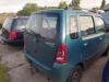  Suzuki Wagon R+ Разборочный номер C0624 #3