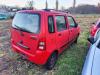  Suzuki Wagon R+ Разборочный номер C0809 #3