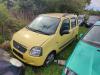  Suzuki Wagon R+ Разборочный номер C1085 #1