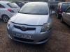  Toyota Auris Разборочный номер V4307 #1
