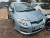  Toyota Auris Разборочный номер V5545 #1
