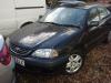  Toyota Avensis (1997-2003) Разборочный номер V2091 #1