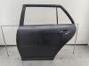 Дверь боковая задняя левая Toyota Avensis (2003-2008) Артикул 54826780 - Фото #1