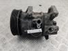 Компрессор кондиционера Toyota Avensis (2003-2008) Артикул 54875431 - Фото #1